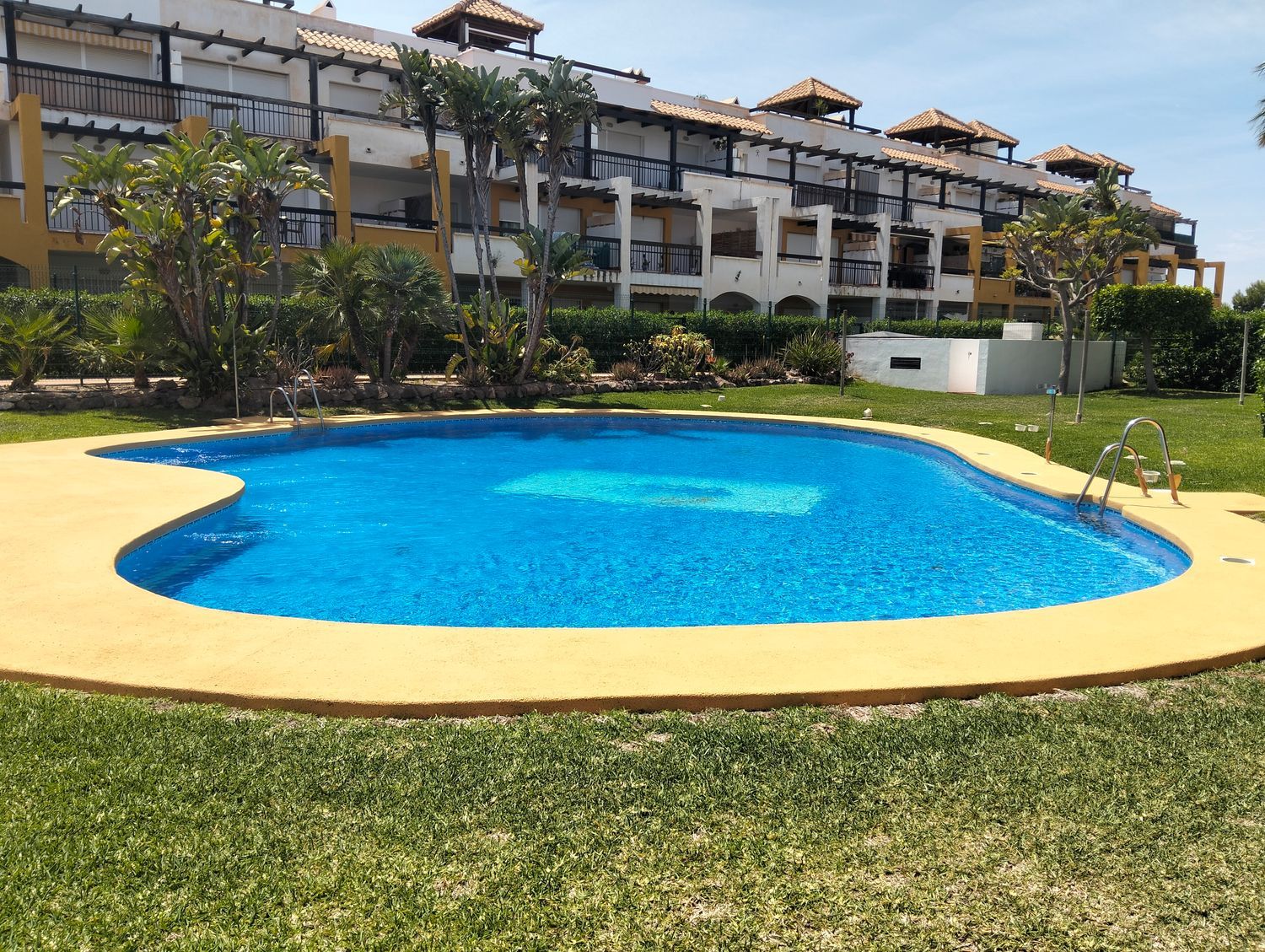 Piso en Avenida Alhambra, 1, Lomas del Mar, Lomas del Mar - Foto 14