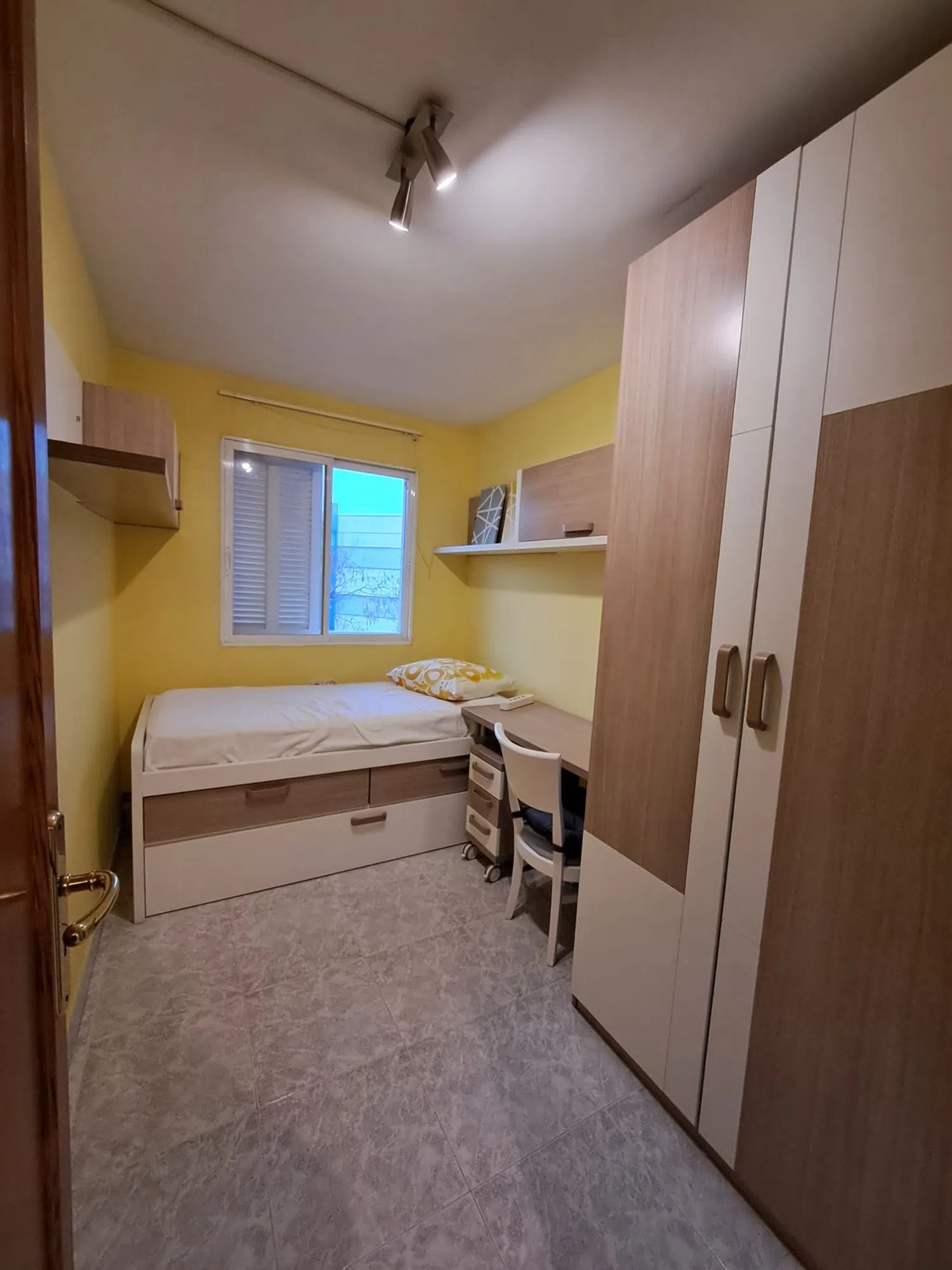 Piso en calle de Son Calbet, 7 -9 - Foto 9