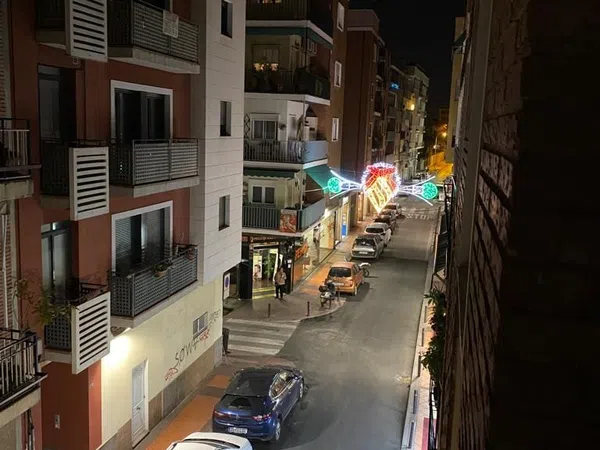 Piso en Calle Vista Alegre, 21, Vista Alegre - Foto 7
