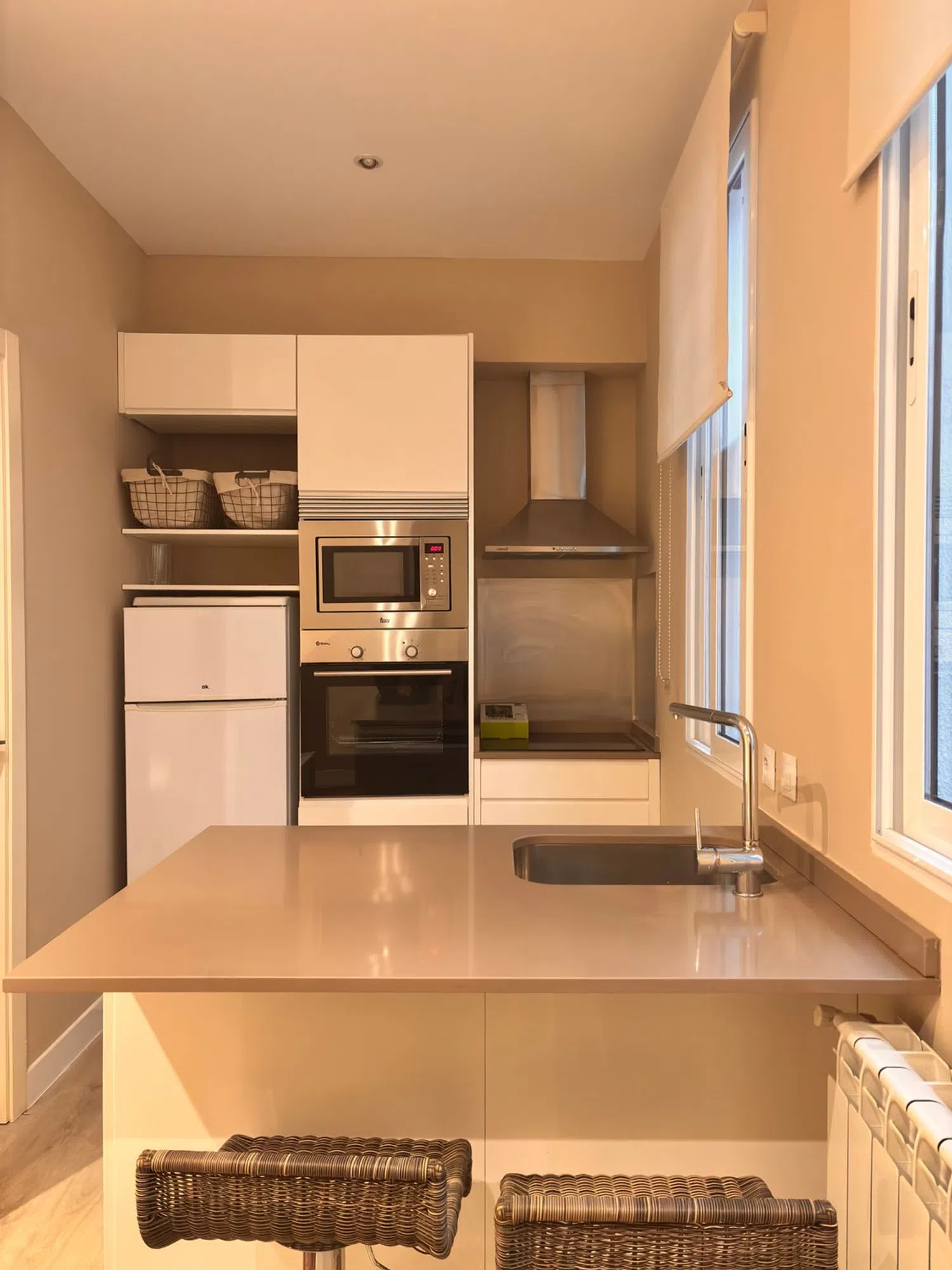 Piso en calle de Martín de los Heros, 25 - Foto 1