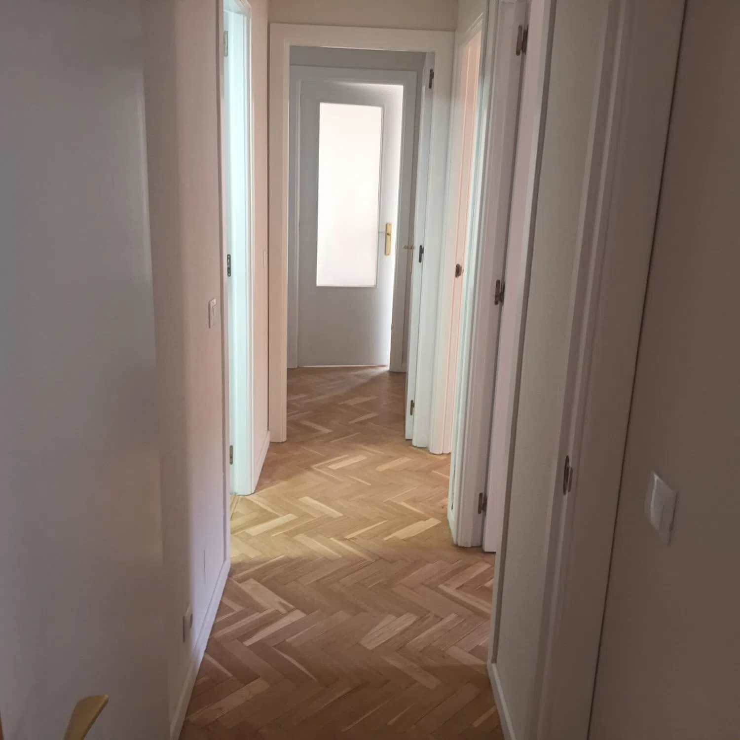 Piso en calle de Sanlúcar de Barrameda, 13 - Foto 9