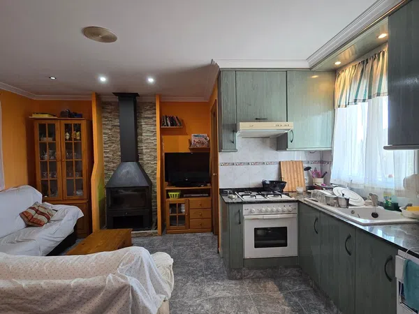 Casa o chalet independiente en Calle Navarro Reverter, 4, Cumbres de Calicanto - Foto 18