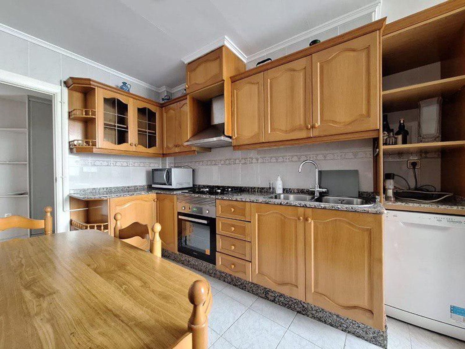 Piso en calle Jerusalem, 14 - Foto 3