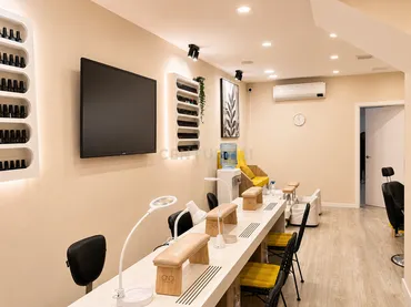 Local comercial en  Carrer de l'Endavallada, 7, Sant Cugat del Vallès, -1 - Foto 1