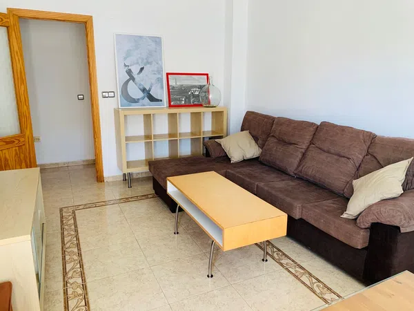 Piso en Torredonjimeno - Foto 1