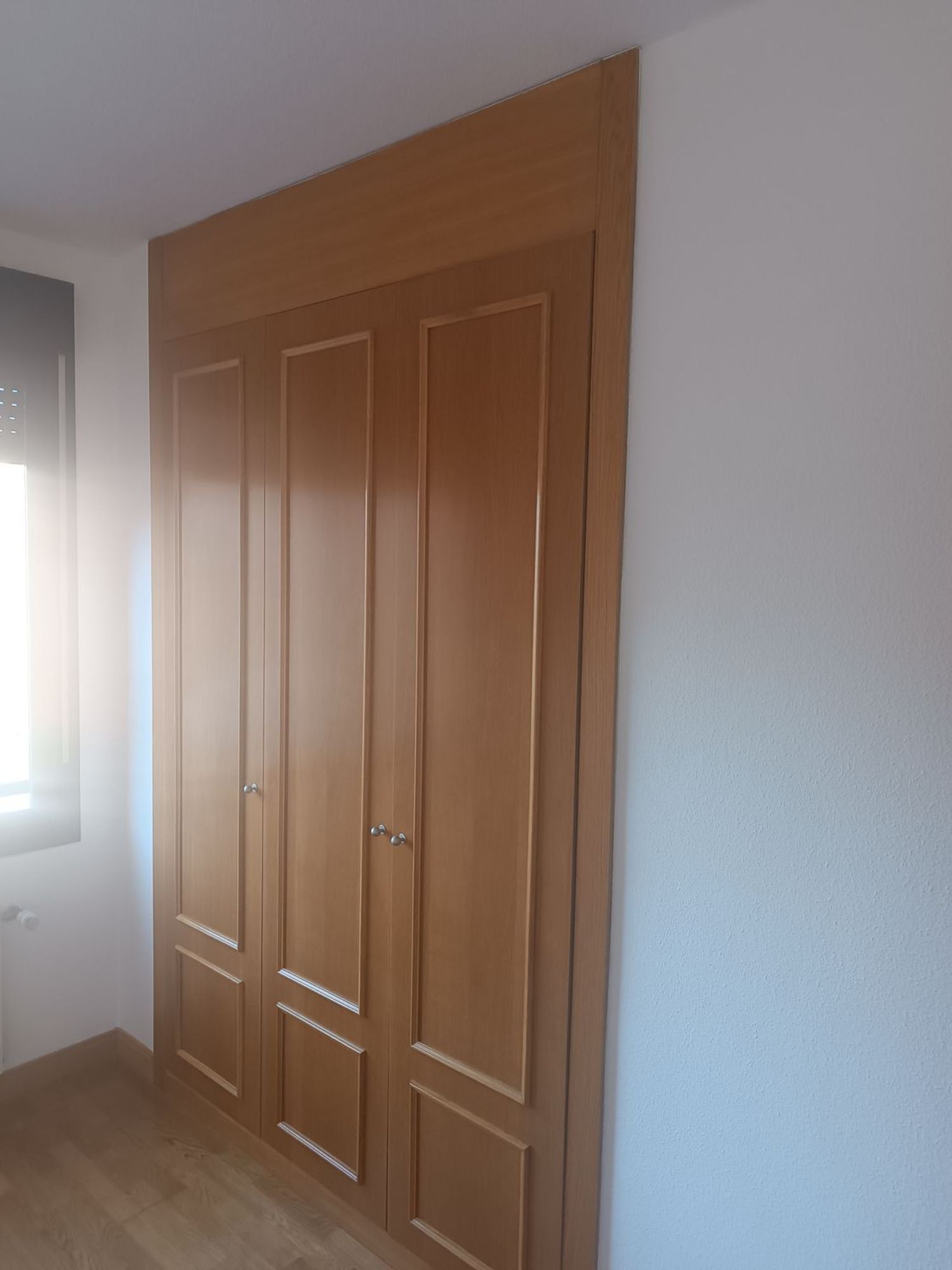 Piso en Travesía de los Guionistas, 1, Primera Fase - Nuevo Tres Cantos, Primera Fase - Nuevo Tres Cantos - Foto 14
