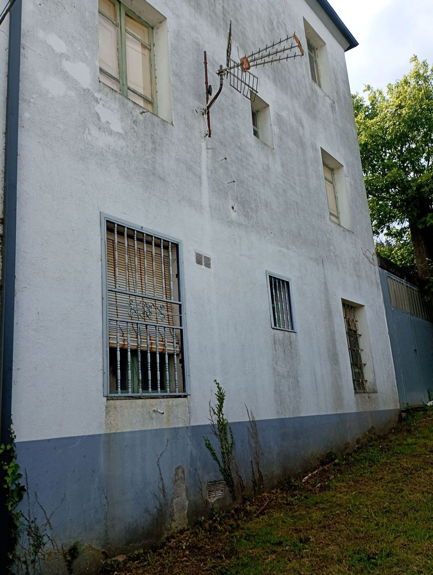 Chalet adosado en Elogio Rosón, 34 - Foto 2