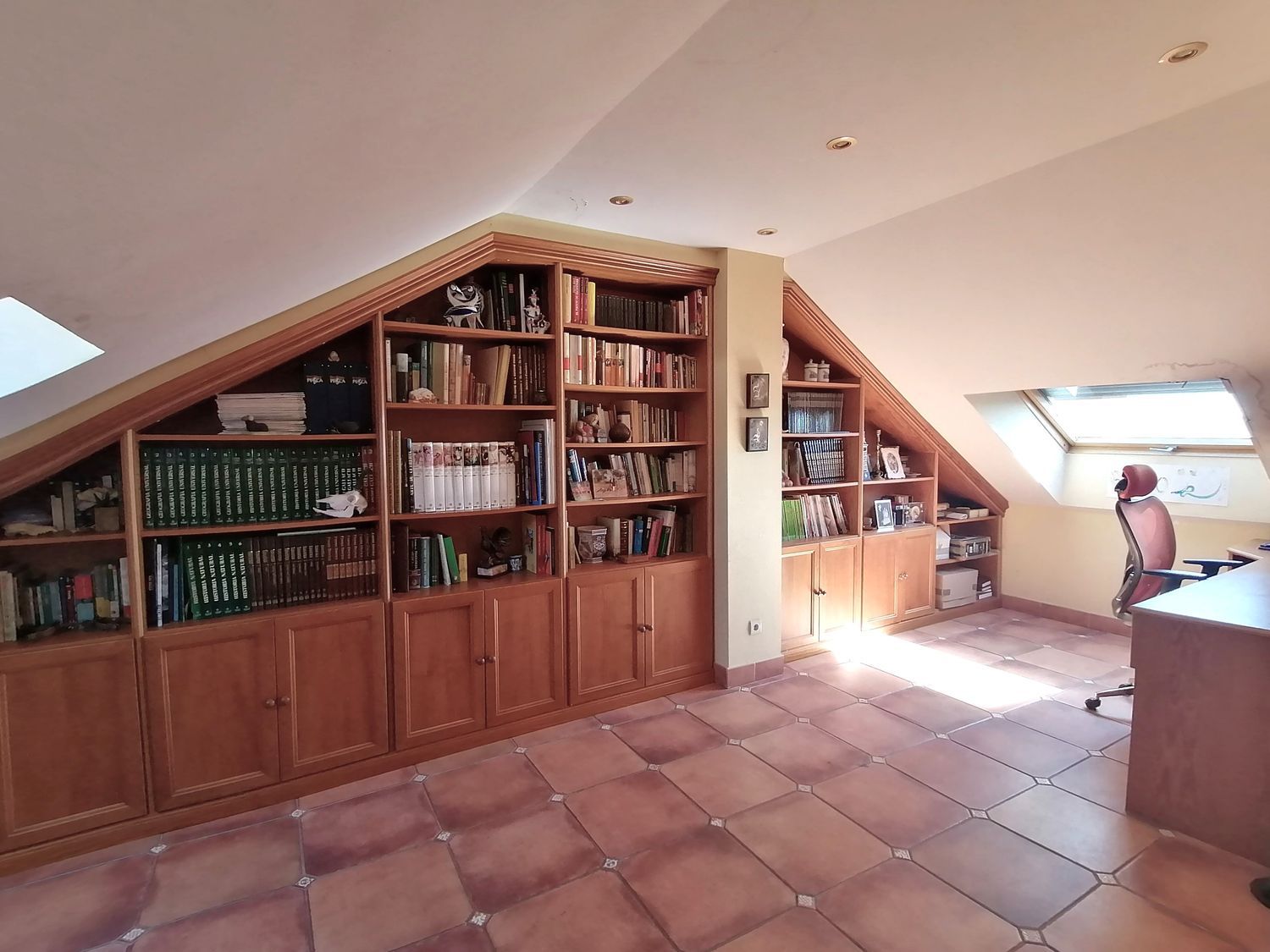 Chalet adosado en Villaquilambre - Foto 18
