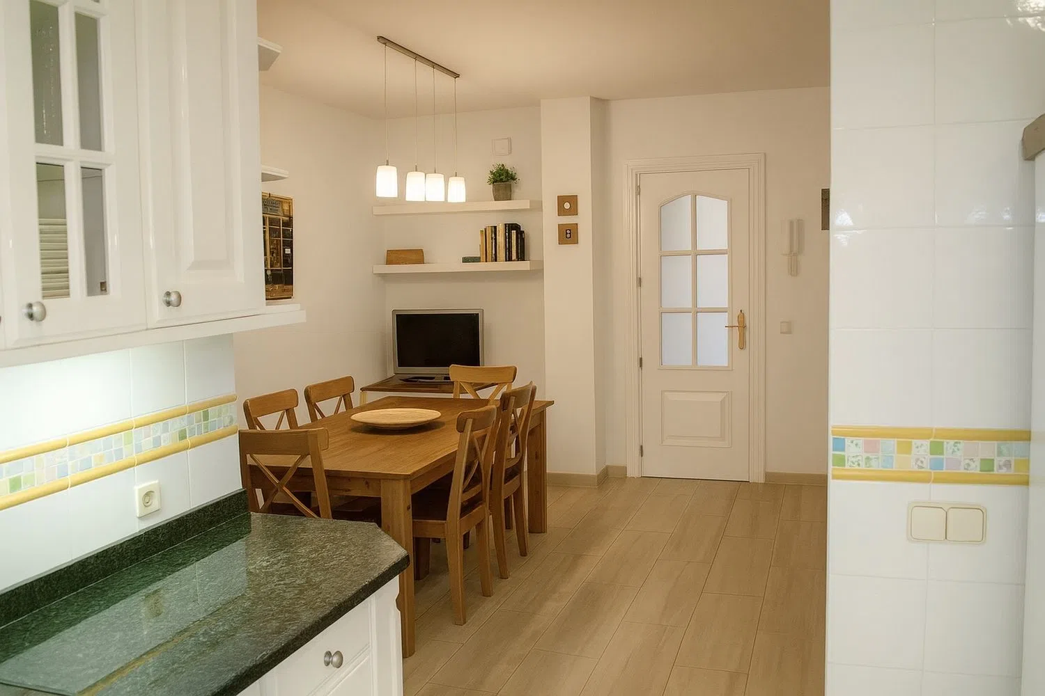 Piso en calle solano, 14 - Foto 8