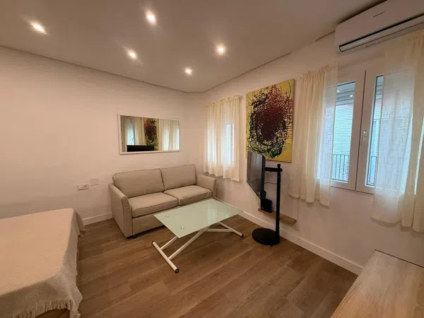 Estudio en Calle Carlos Cañal, 24, Arenal - Museo - Tetuán - Foto 5