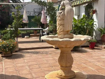 Chalet en CASA CON PISCINA - Foto 7