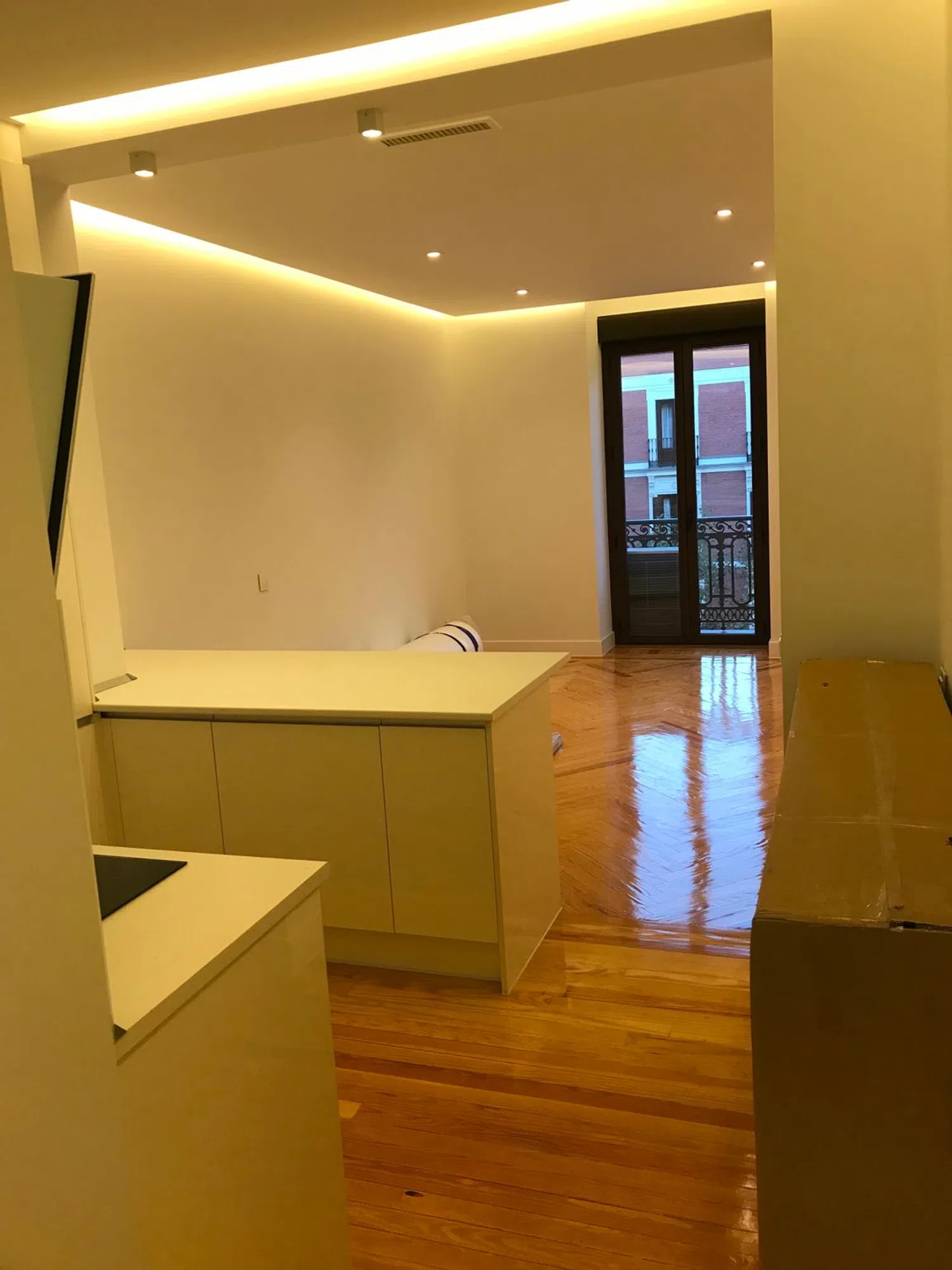 Piso en calle de Velázquez, 27 - Foto 5