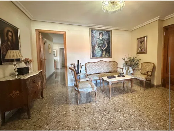 Piso en Gran Vía Alfonso X el Sabio, 2, San Lorenzo - Foto 13