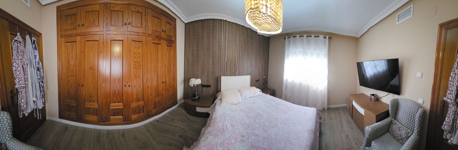 Casa o chalet independiente en Calle Manuel Vázquez Montalbán, 1, Roldán, Roldán - Foto 5