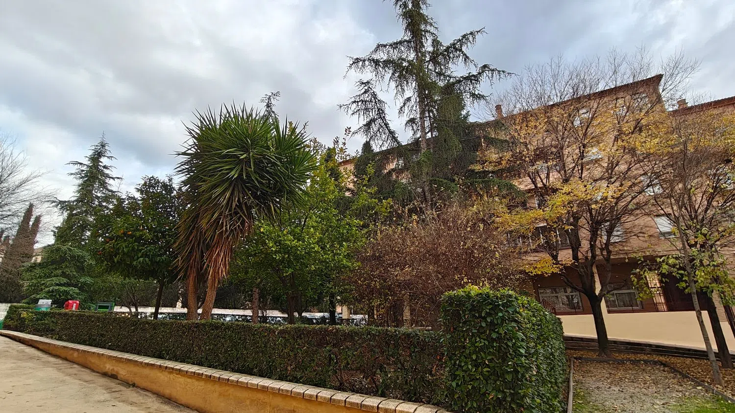 Piso en avenida de Pulianas, 24 - Foto 18