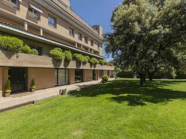 Dúplex en La Finca - Foto 10