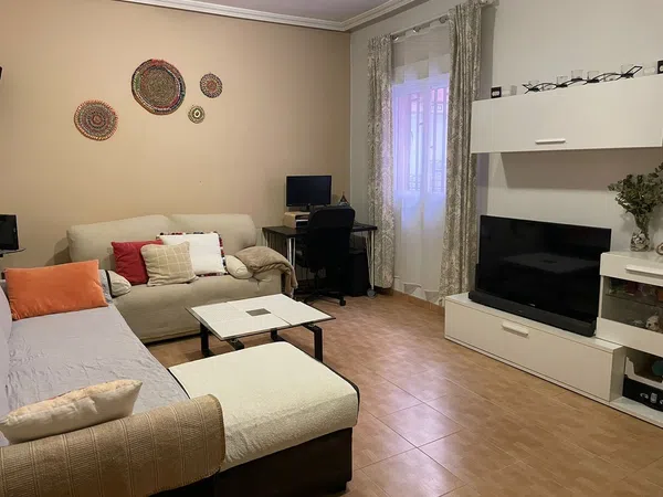 Piso en paseo de Marcelino Camacho, 14