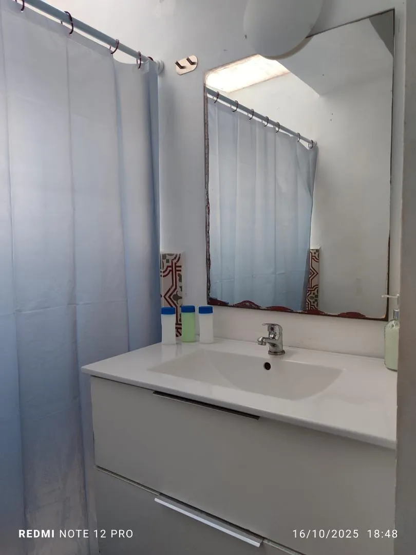 Piso en  Carrer de Sant Rafael 29 - Foto 8