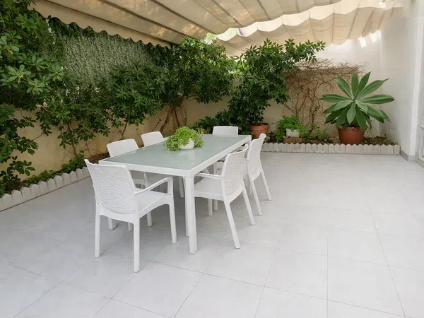 Dúplex en Avenida del Golf, 1, Altorreal-El Chorrico - Foto 21