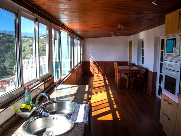 Ático en calle las Canteras del Fondillo, 24 - Foto 1