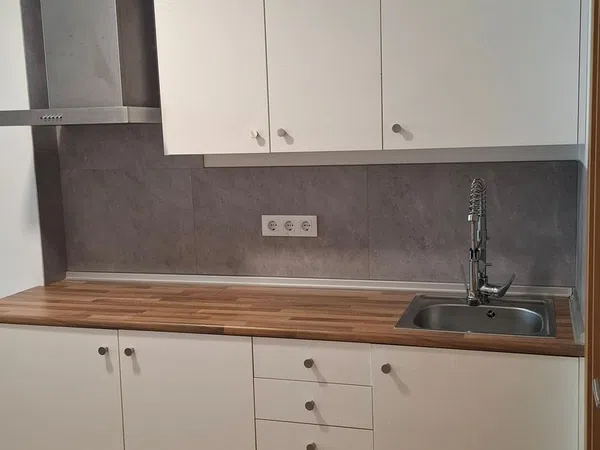Estudio en Calle Alcalde Liaño Flores, 3, Agra del Orzán - Ventorrillo, Agra del Orzán - Ventorrillo - Foto 12