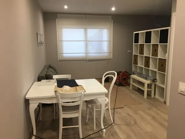 Estudio en Travesía, 5 - Foto 1
