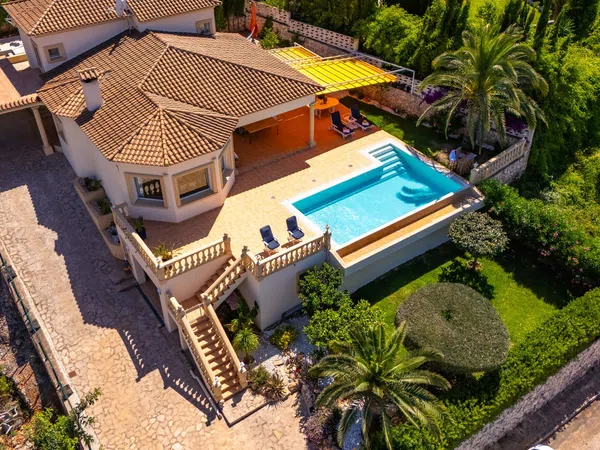 Casa o chalet independiente en El Montgó, El Montgó - Foto 6
