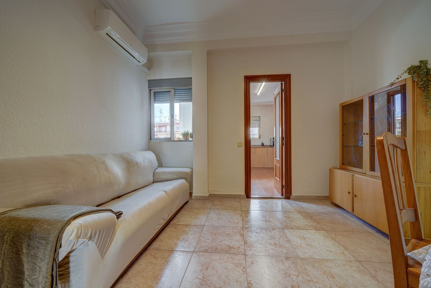 Piso en Benimaclet, Benimaclet - Foto 12