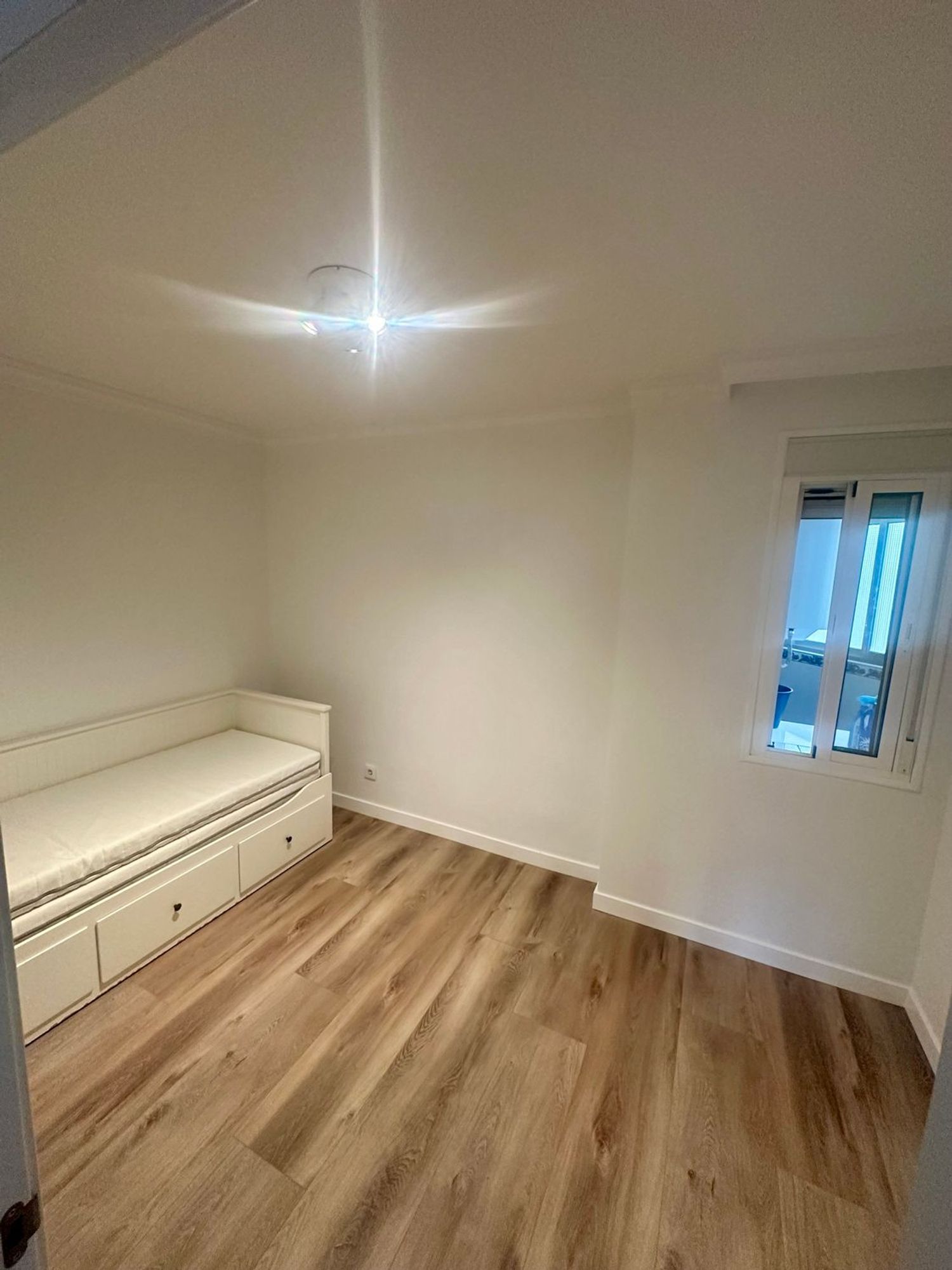 Piso en avenida Alcalde Juan Fernandez, 25 - Foto 9