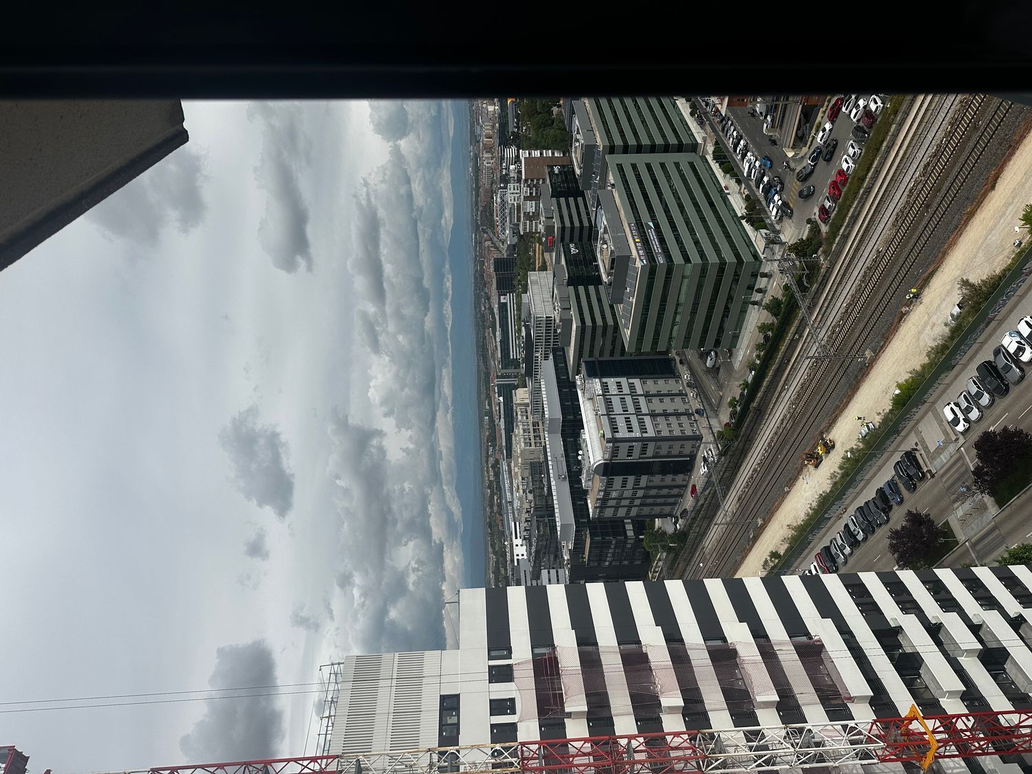 Estudio en calle de Dulce Chacón, 23 - Foto 10