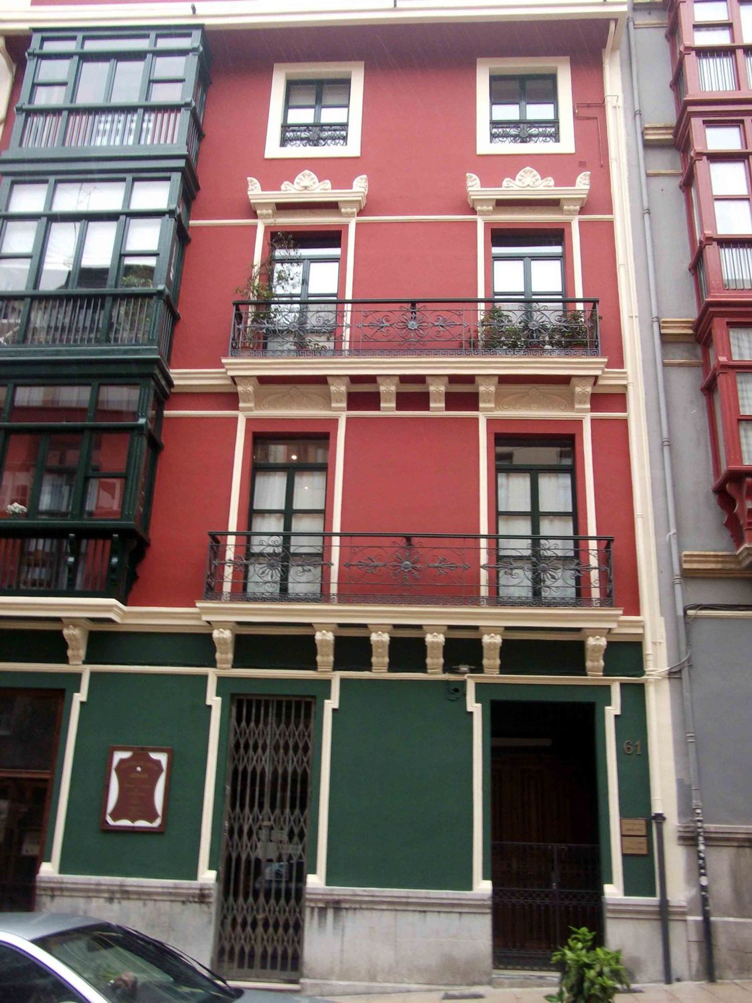 Piso en Calle Rosal, 61, Fontán - Foto 5