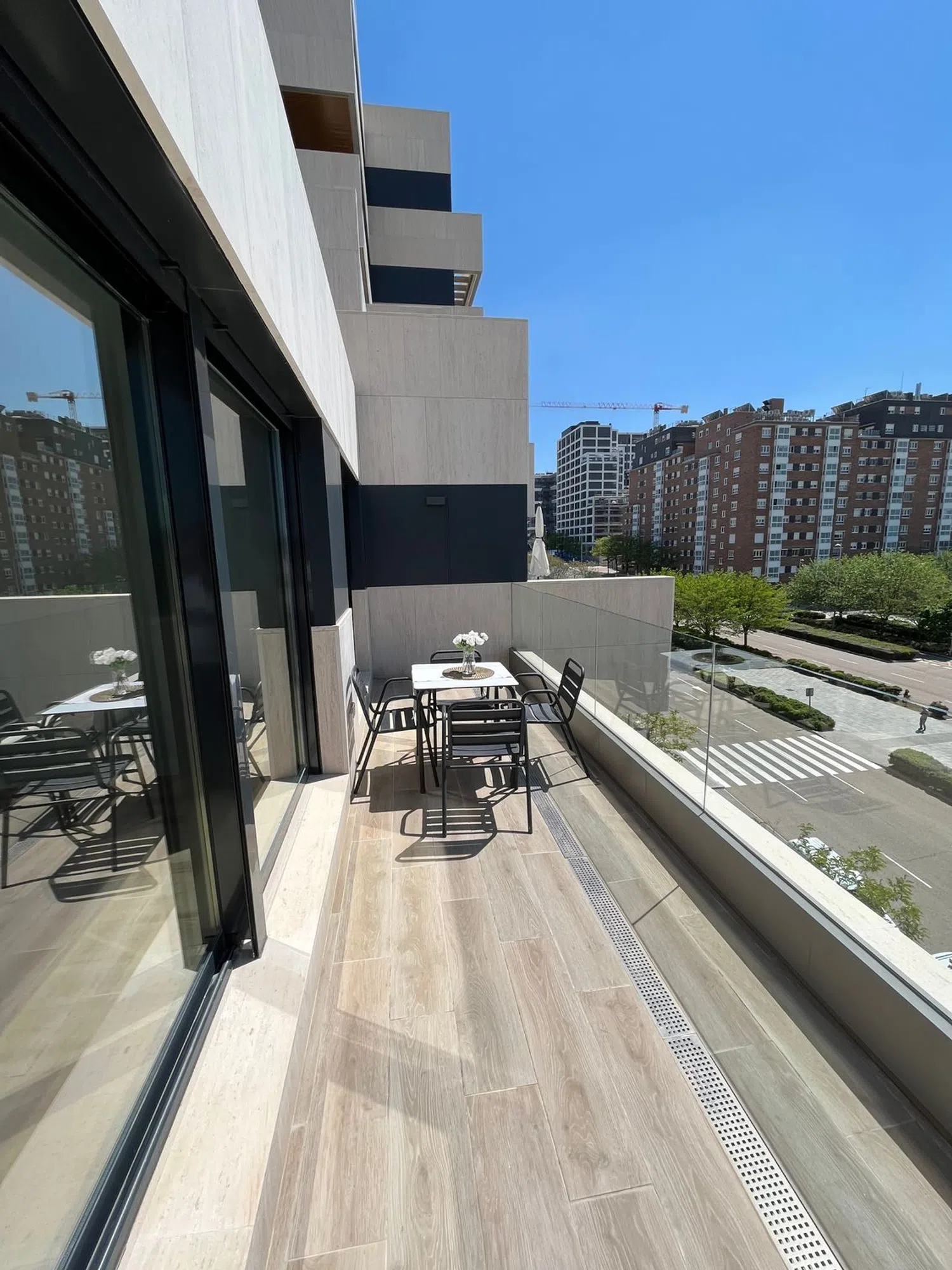 Piso en avenida de Juan Antonio Samaranch, 126 - Foto 3
