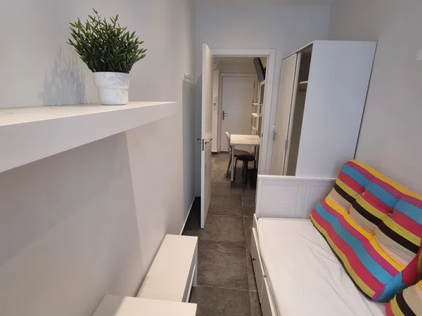 Piso en calle Murillo, 12 - Foto 8