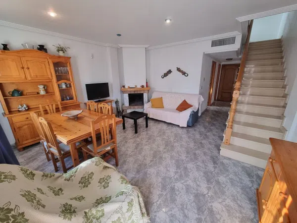 Chalet adosado en Nte, 14, Torre de la Horadada, Torre de la Horadada - Foto 4