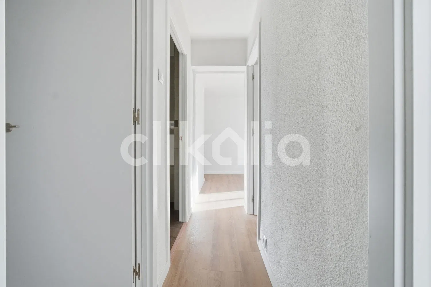 Piso en calle Jimena - Foto 22