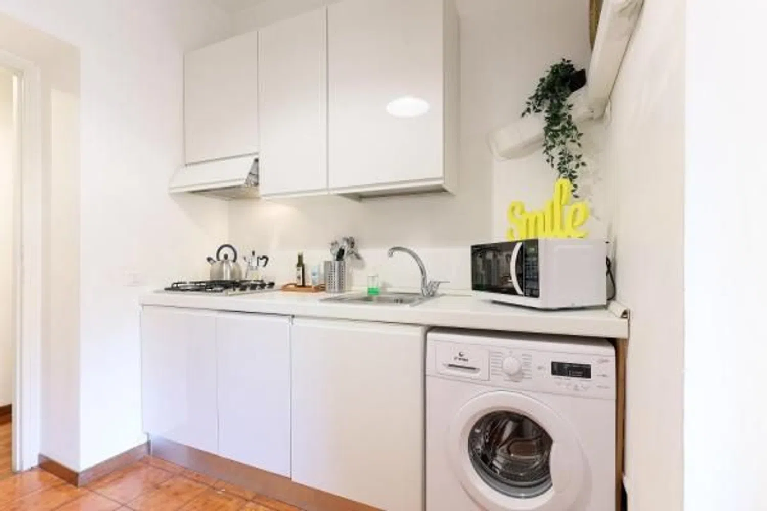 Piso en C. de Raimundo Fernández Villaverde, 27 - Foto 9