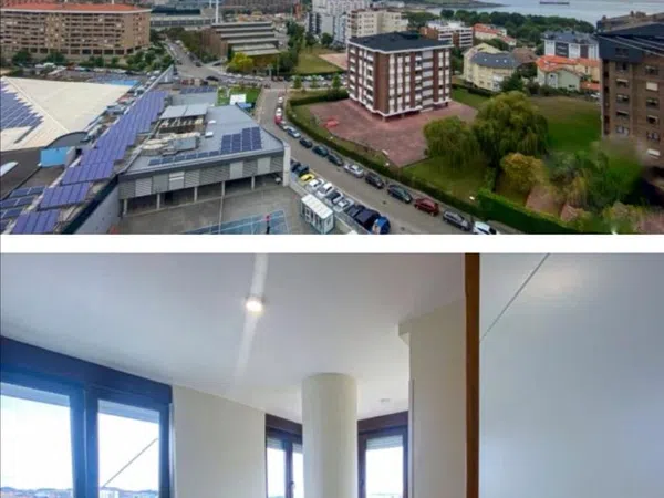 Piso en avenida de los Castros, 36 - Foto 8