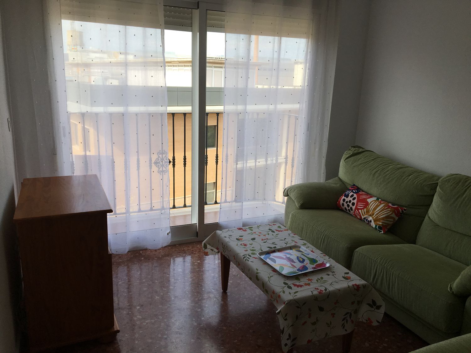 Piso en Calle Sant Vicent, 18 - Foto 6