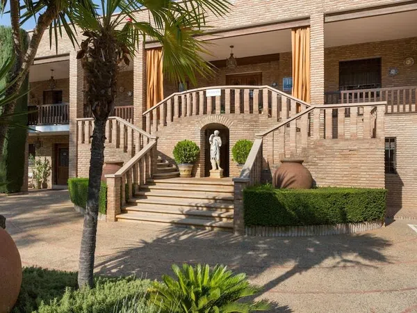 Casa o chalet independiente en Avenida de la Arruzafa, 46, Brillante - Foto 10