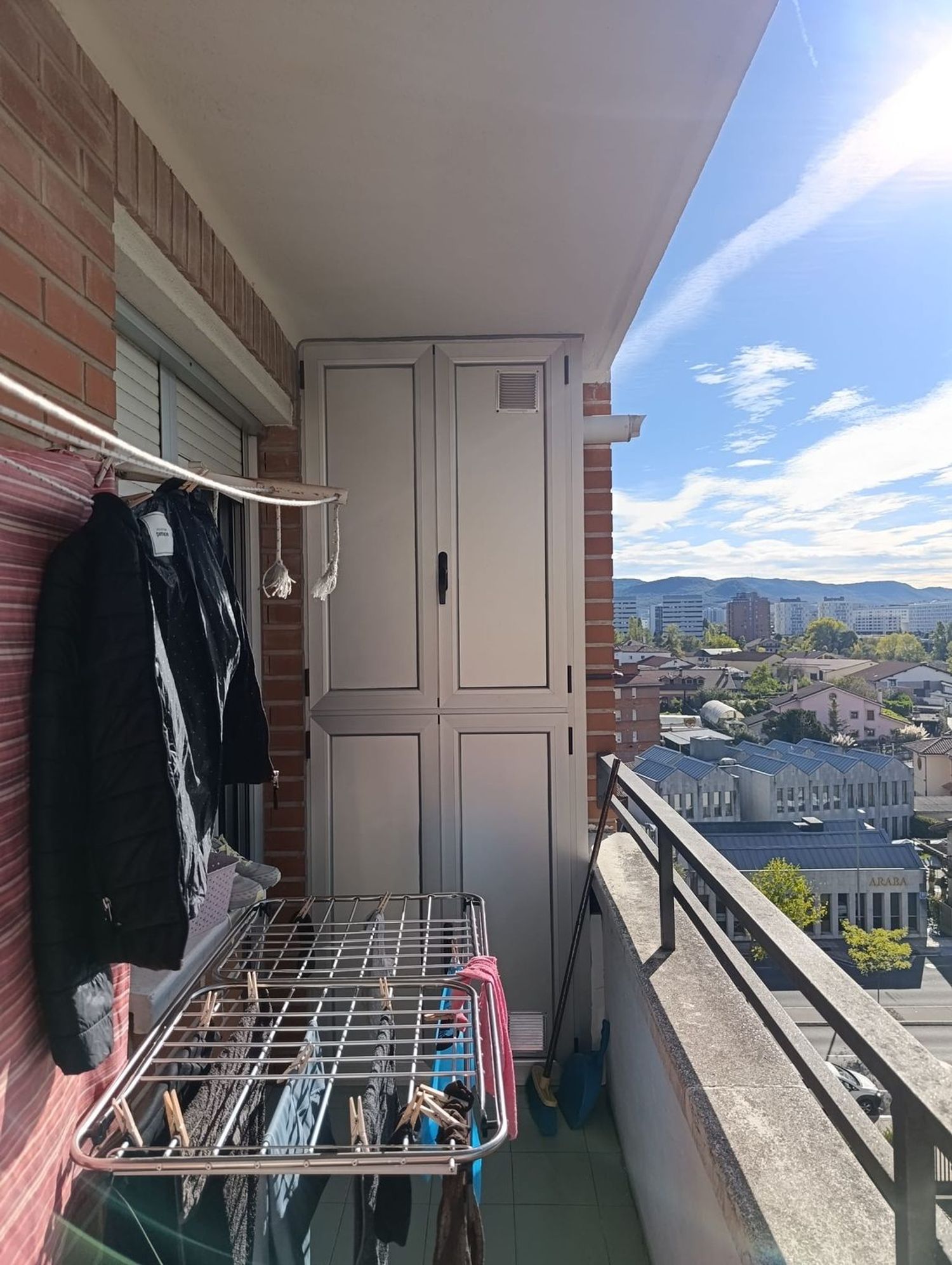 Piso en Avenida de Los Huetos, 18 b, Sansomendi - Ali, Sansomendi - Ali - Foto 14