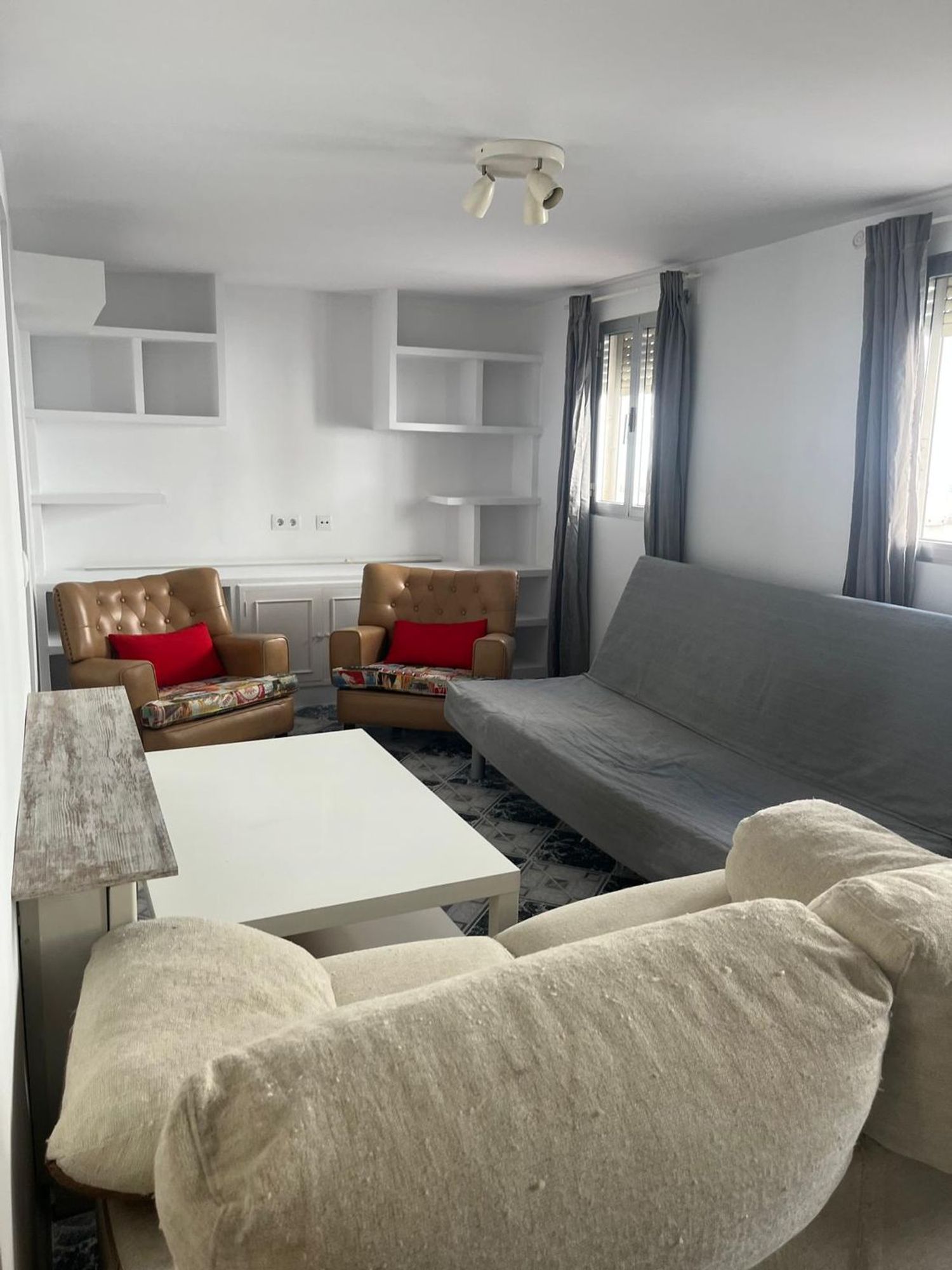 Piso en calle de Anastasio Aroca, 7