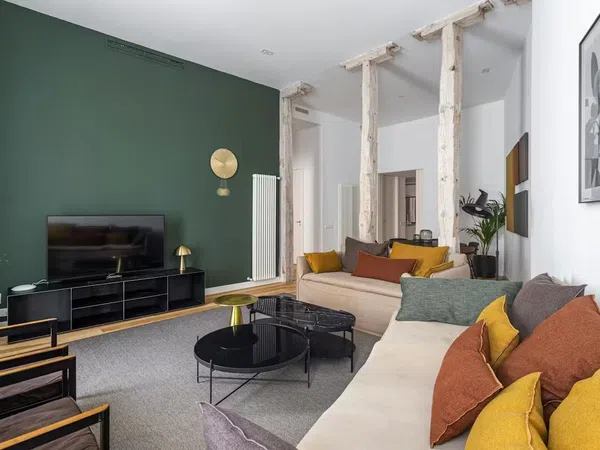 Piso en calle dels Vivons, 25 - Foto 17