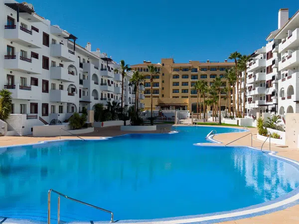 Piso en Avenida Príncipe Felipe, 9, Las Lomas del Rame-Bahía Bella - Foto 15