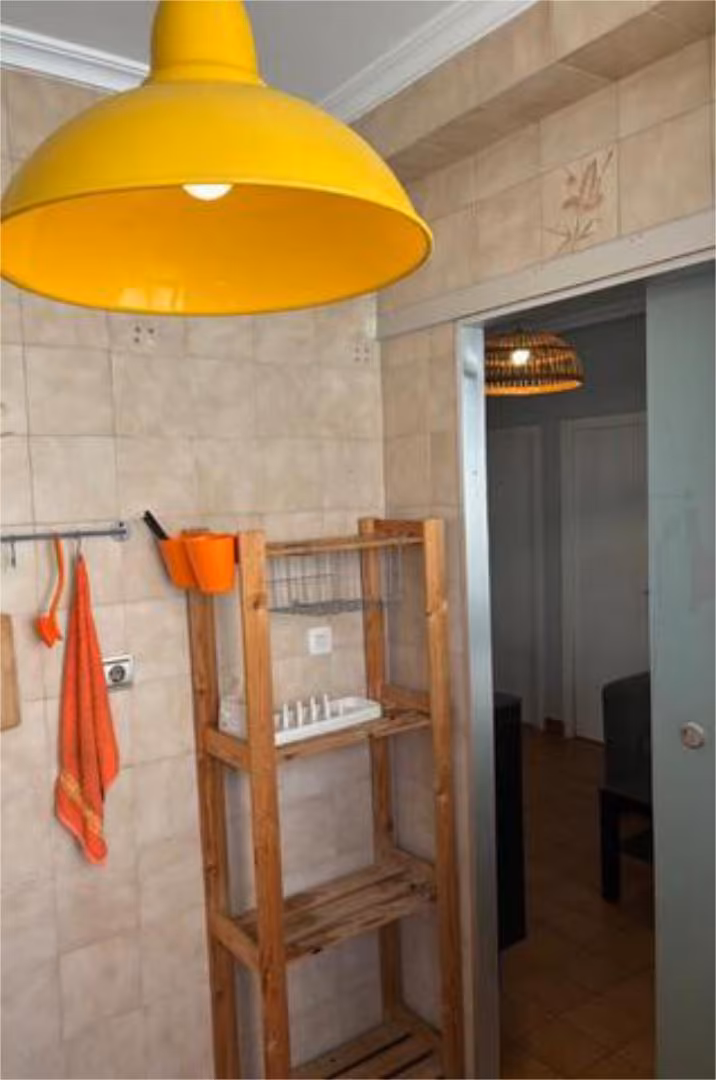 Piso en Tiro de Línea - Foto 3