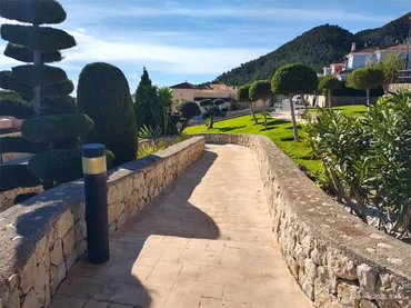 Casa adosada en  Avinguda Balcon de Ponoig 37 - Foto 7