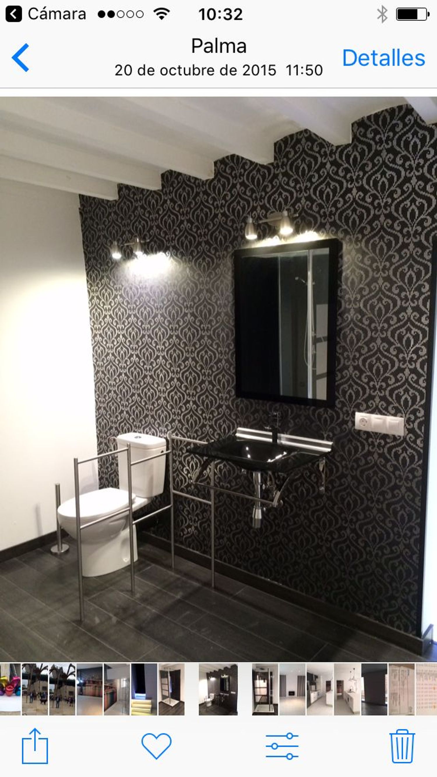 Piso en calle del Sant Crist, 4 - Foto 5