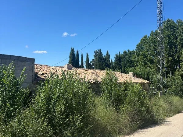 Casa rural en Calle Matadero Nuevo s/n - Foto 18