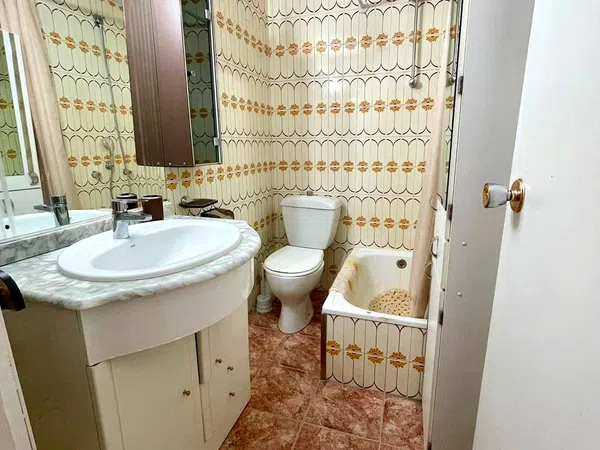 Piso en Calle Oliver, 27, Barri Santa Rosa, Barri Santa Rosa - Foto 2