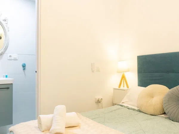 Estudio en Calle Ollerías, 10, La Goleta - San Felipe Neri - Foto 2