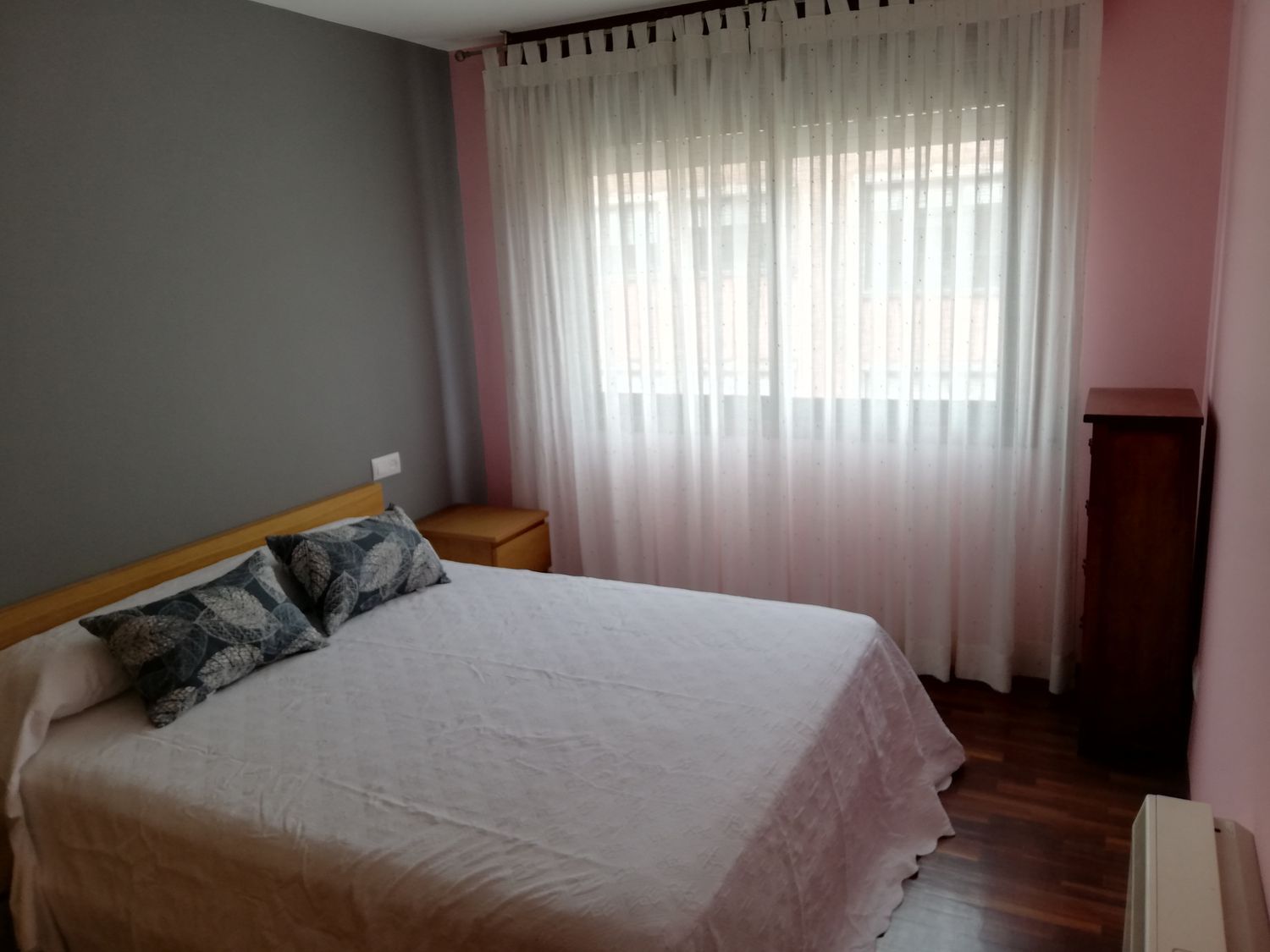 Piso en Calle Xoán Manuel Pereira, 40 - Foto 7